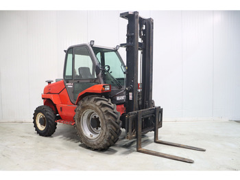 Forklift diesel MANITOU
