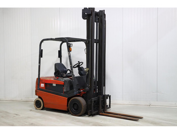 Forklift listrik NISSAN
