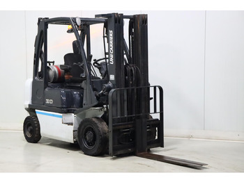Forklift LPG NISSAN