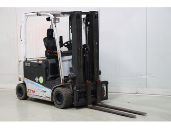 Forklift listrik TCM