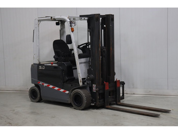 Forklift listrik TCM