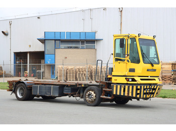 Traktor terminal TERBERG