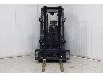 Forklift listrik Toyota 8FBE16T: gambar 3