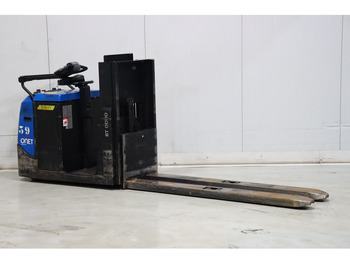 Pengambil pesanan TOYOTA