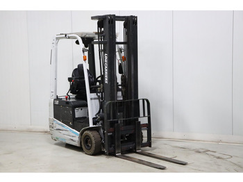 Forklift listrik UNICARRIERS
