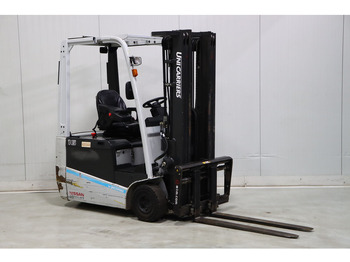 Forklift listrik UNICARRIERS