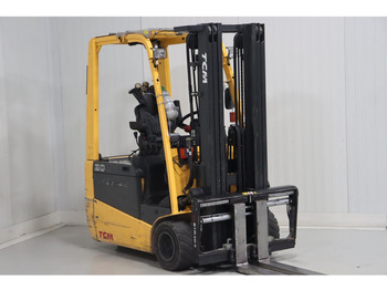 Forklift listrik UNICARRIERS