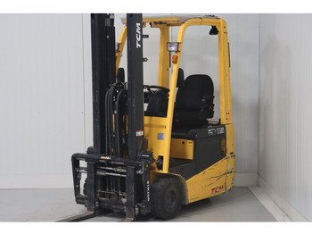 Forklift listrik UniCarriers AS1N1L15H: gambar 3