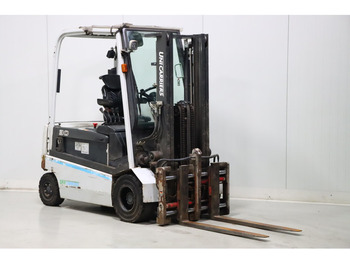 Forklift listrik UNICARRIERS