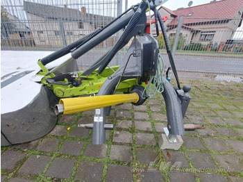 Mesin pemotong padang rumput CLAAS Disco 360: gambar 4