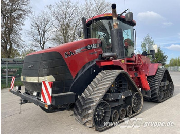 Traktor CASE IH Quadtrac