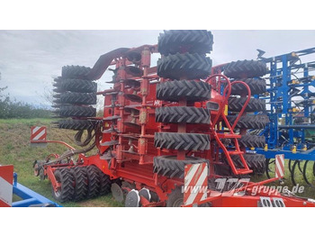 Bor benih Horsch Pronto 6 DC: gambar 2 Bor benih Horsch Pronto 6 DC: gambar 2