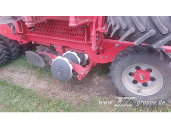 Bor benih Horsch Pronto 6 DC: gambar 3 Bor benih Horsch Pronto 6 DC: gambar 3