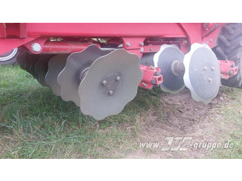 Bor benih Horsch Pronto 6 DC: gambar 4 Bor benih Horsch Pronto 6 DC: gambar 4