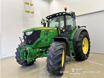 Traktor JOHN DEERE 6210R