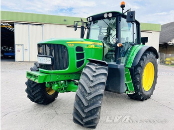 Traktor JOHN DEERE 6630