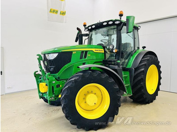 Traktor JOHN DEERE 6R 185