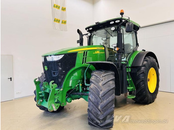 Traktor JOHN DEERE 7250R