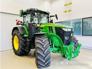 Traktor John Deere 7R 330: gambar 2