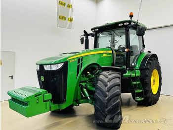 Traktor JOHN DEERE 8310R