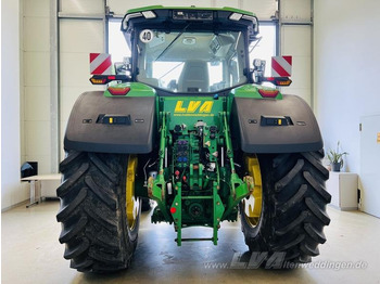 Traktor John Deere 8R 340: gambar 4