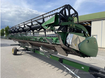 Header biji-bijian JOHN DEERE