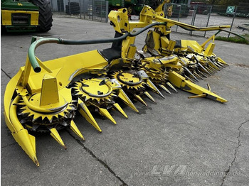 Sundulan jagung KEMPER