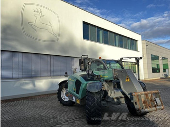 Telehandler KRAMER