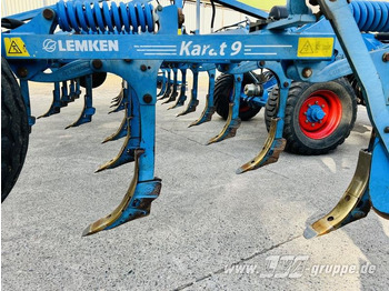 Petani LEMKEN