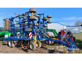 Leasing Treffler TG 615 Treffler TG 615: gambar 1 Leasing Treffler TG 615 Treffler TG 615: gambar 1