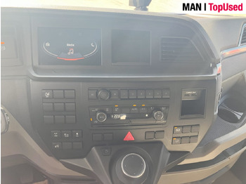 Tractor head MAN TGX 18.470 4x2 BL SA: gambar 3