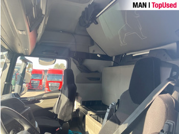 Leasing MAN TGX 18.470 4x2 BL SA MAN TGX 18.470 4x2 BL SA: gambar 4