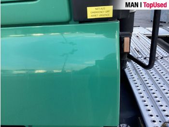 Tractor head MAN TGX 18.500 4X2 BLS: gambar 2 Tractor head MAN TGX 18.500 4X2 BLS: gambar 2