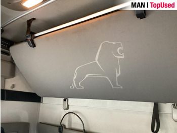 Tractor head MAN TGX 18.510 4x2 BL SA: gambar 5