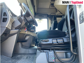 Tractor head MAN TGX 18.510 4x2 BL SA: gambar 4