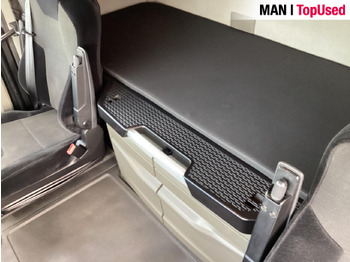 Tractor head MAN TGX 18.510 4x2 BL SA: gambar 4