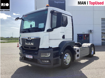 Tractor head MAN TGS 18.400
