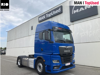 Tractor head MAN TGX 18.470