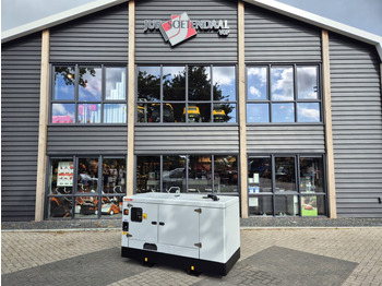 Genset BRINKMANN