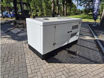 Genset BRINKMANN