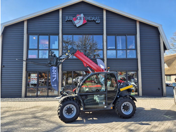 Telehandler MAGNI