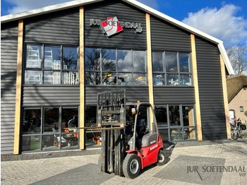 Forklift diesel MANITOU