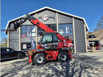 Telehandler MANITOU MRT 1840