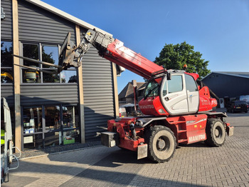 Telehandler MANITOU MRT 2150
