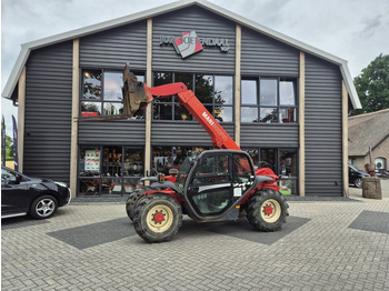 Telehandler MANITOU