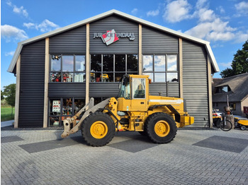 Wheel loader VOLVO L70C