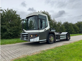 Traktor terminal TERBERG