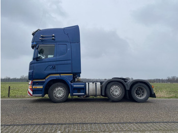 Leasing Scania R500 V8 | 6X2 NMA | RETARDER | 2008 | STEERING MIDLIFT Scania R500 V8 | 6X2 NMA | RETARDER | 2008 | STEERING MIDLIFT: gambar 2