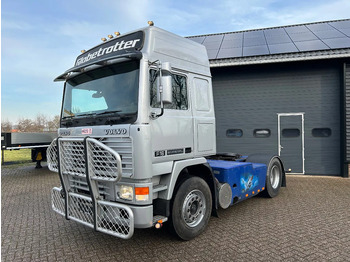 Tractor head Volvo F 16.505 hp | 4x2 | AIR SUSPENSION | 1992 | GLOBETROTTER |: gambar 2