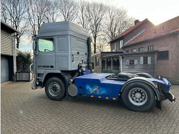 Tractor head Volvo F 16.505 hp | 4x2 | AIR SUSPENSION | 1992 | GLOBETROTTER |: gambar 3